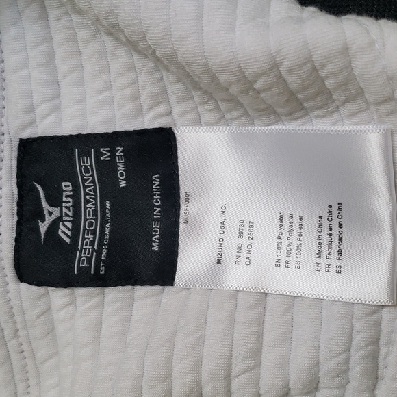 🦋4 for $20, or as marked. Mizuno Belted Fastpitch Softball Pant - Picture 8 of 8